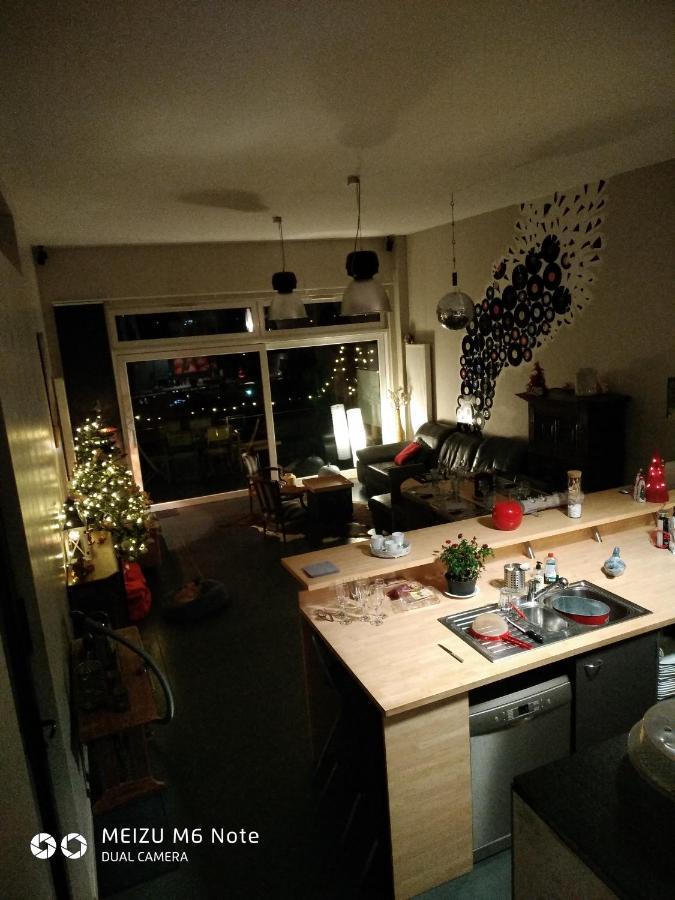 Maison A La Porte Des Ardennes Verviers Exteriér fotografie