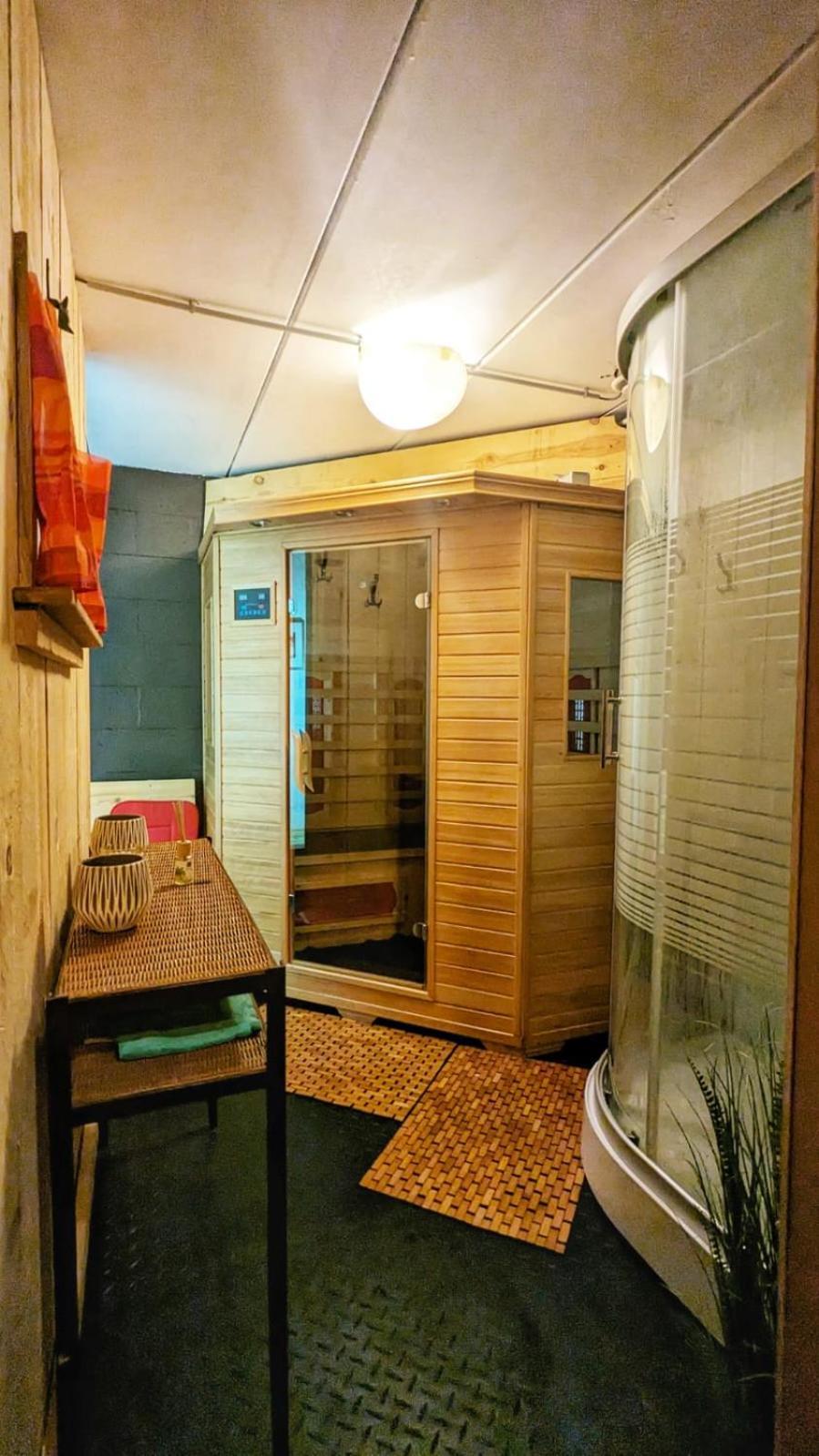 Maison A La Porte Des Ardennes Verviers Exteriér fotografie