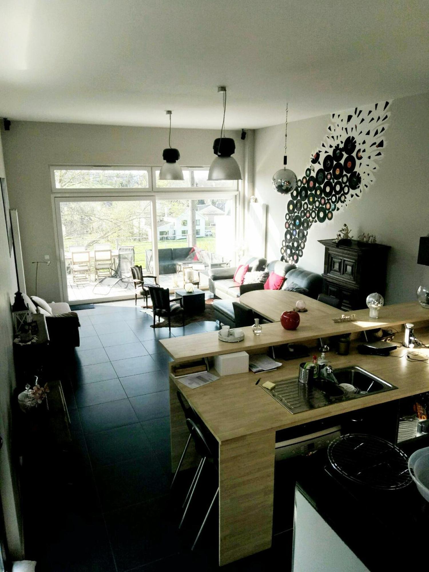 Maison A La Porte Des Ardennes Verviers Exteriér fotografie